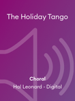 The Holiday Tango mini preview