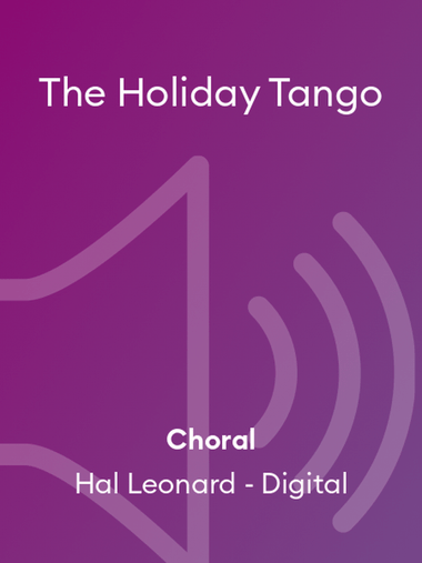 The Holiday Tango