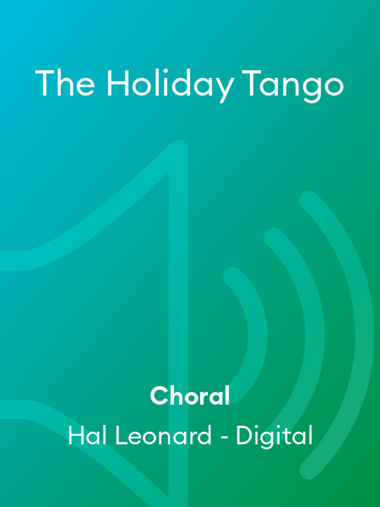 The Holiday Tango
