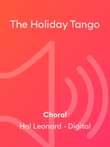 The Holiday Tango mini preview