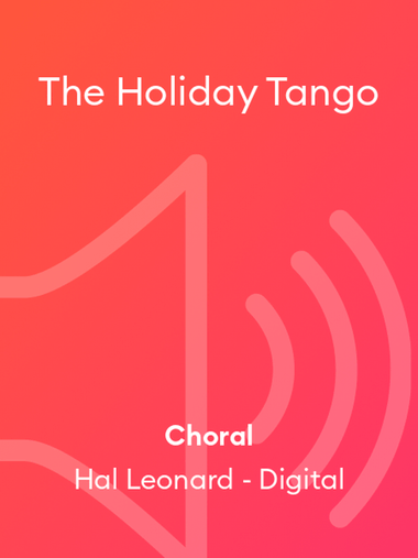The Holiday Tango