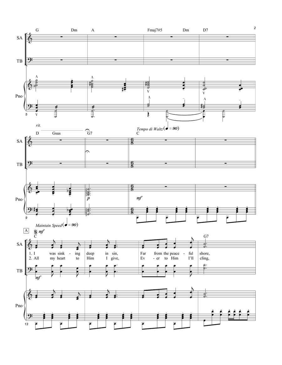 What If Tchaikovsky Wrote 