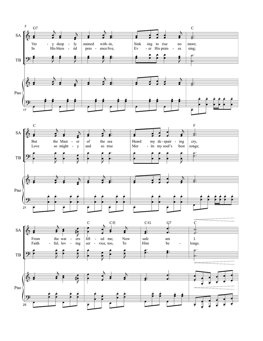 What If Tchaikovsky Wrote 