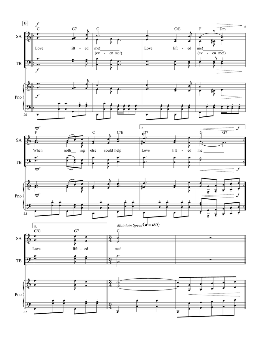What If Tchaikovsky Wrote 