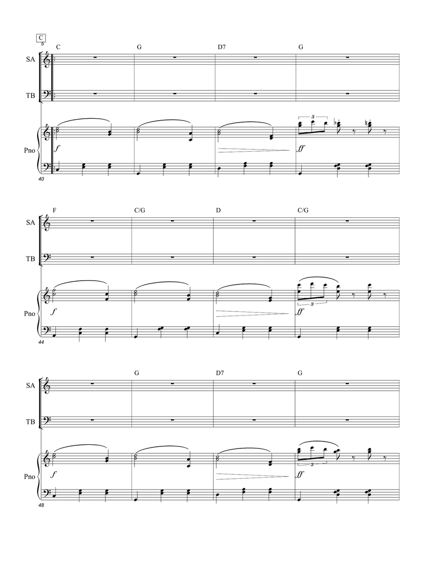 What If Tchaikovsky Wrote 
