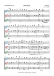 Song Of Joy (Symphony 9)
