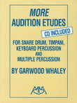 More Audition Etudes