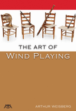 The Art of Wind Playing