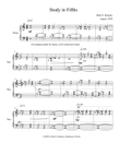 Study in Fifths