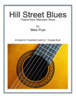 Hill Street Blues Theme