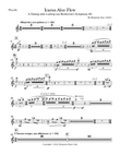 Icarus Also Flew: A Pairing with Beethoven's Symphony #5 - Piccolo