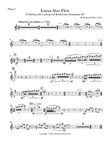 Icarus Also Flew: A Pairing with Beethoven's Symphony #5 - Flute 2