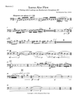Icarus Also Flew: A Pairing with Beethoven's Symphony #5 - Bassoon 2