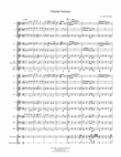 Twinkle Variants - Adaptable Quintet for Winds