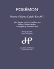 Pokemon (dance Mix)