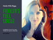Fiddler's Full Circle, a Journey in Learning the Celtic Fiddling Style