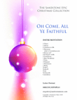 Oh Come All Ye Faithful (Adeste Fideles) (Letter Format)