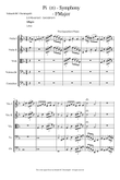 Pi - Symphony | F Major
