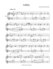 Lullaby