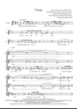 Creep (arr. Richard Salt)