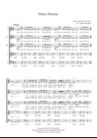 Manic Monday (arr. Gitika Partington)