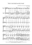 With A Little Help From My Friends (arr. Craig McLeish)