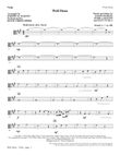 Well Done (arr. Joseph M. Martin) - Viola