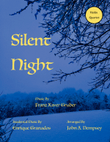 Silent Night (Violin Quartet) mini preview