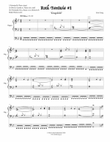 Rock Fantasia #1 