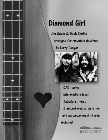 Diamond Girl