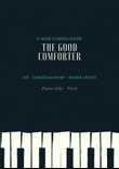 The Good Comforter - O Bom Consolador