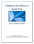 Children Go Where I Send You