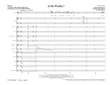 Is He Worthy? (Chamber Orchestra) (arr. Heather Sorenson) - Full Score