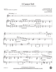 I Cannot Tell (Tune: Londonderry Air / Danny Boy)