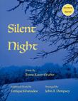Silent Night (Trombone Quartet) mini preview