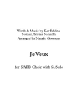 Je Veux