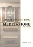 Meditazione per organo