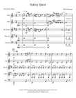 Galaxy Quest Main Title Theme