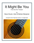 It Might Be You