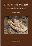 Child In The Manger (Cello solo and Piano) mini preview