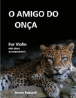 O AMIGO DO ONCA