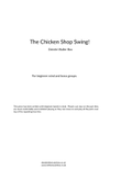 The Chicken Shop Swing!