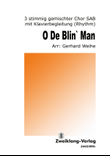 O De Blin Man