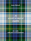 A SCOTCH-IRISH SUITE
