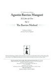 The Barrios Method, Vol. 1