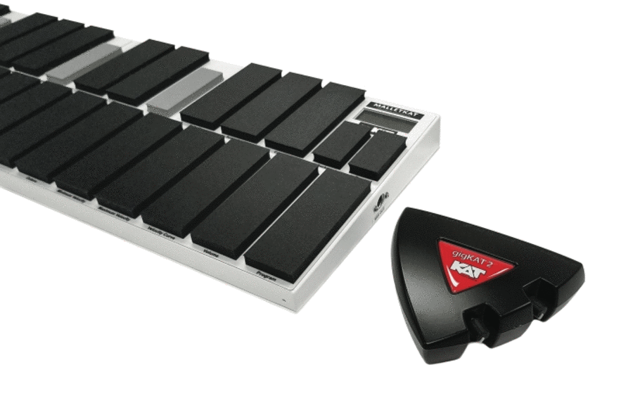 malletKAT 8.5 Grand Drums scores gallery preview page 1