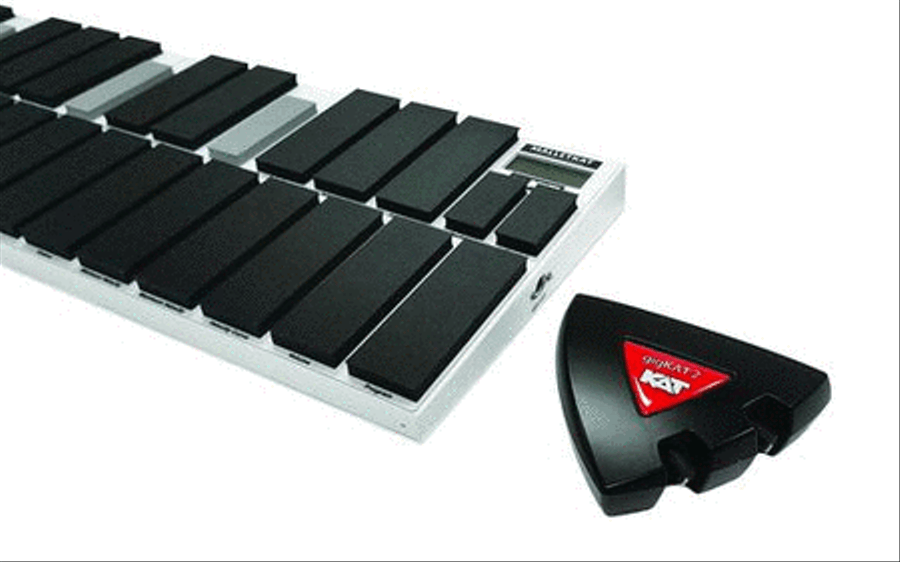 malletKAT 8.5 Grand Drums scores gallery preview page 2