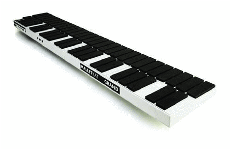 malletKAT 8.5 Grand Drums scores gallery preview page 4