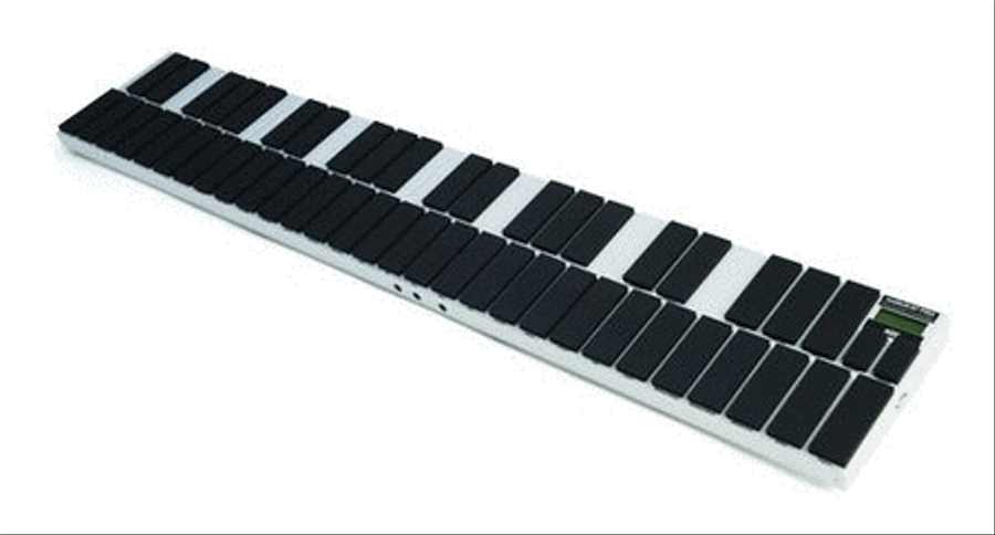 malletKAT 8.5 Grand Drums scores gallery preview page 5