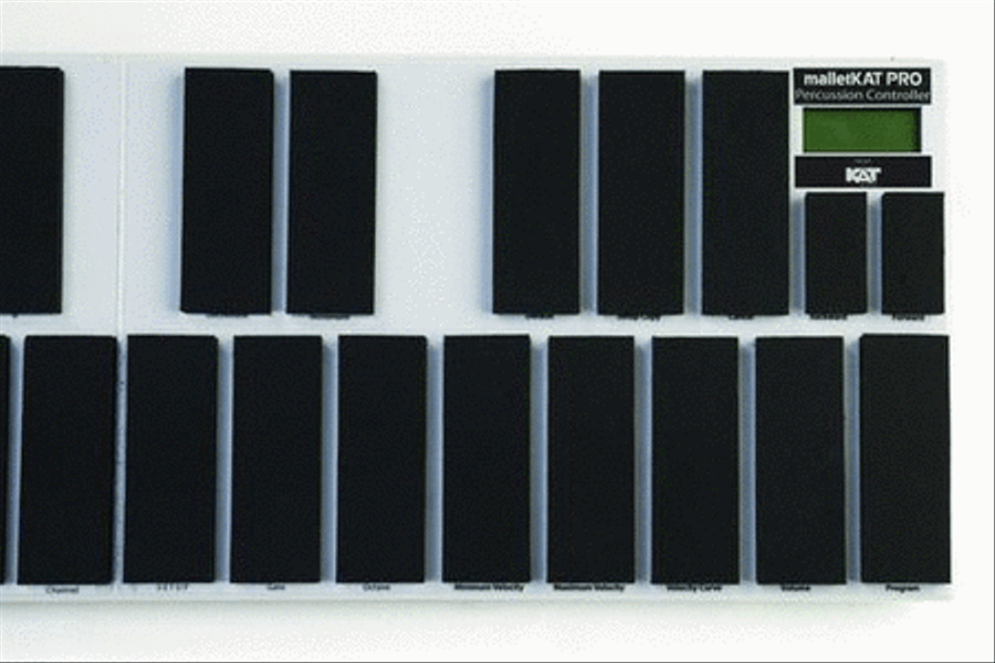 malletKAT 8.5 Grand Drums scores gallery preview page 7